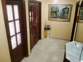 PISO CENTRICO