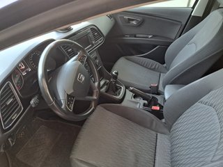 SEAT León ST 1.6 TDI Style - Impecable