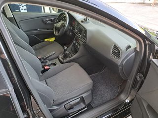SEAT León ST 1.6 TDI Style - Impecable