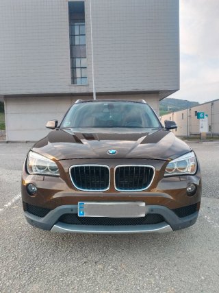 BMW X1 2013