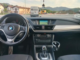 BMW X1 2013