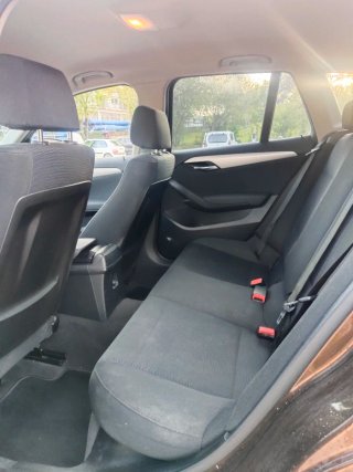BMW X1 2013