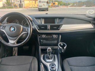 BMW X1 2013