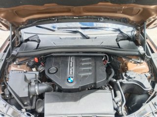 BMW X1 2013