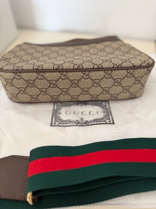 Borsa Gucci Ophidia nuova