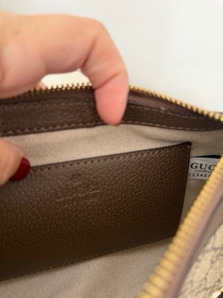 Borsa Gucci Ophidia nuova