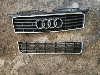Rejillas  ( Parrilla )Audi a3 8p