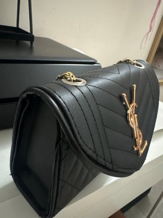 Bolso Yves Saint Laurent