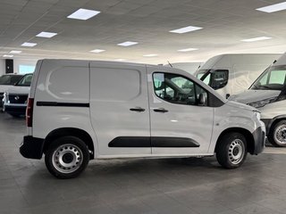 Peugeot Partner Standard 1000kg BlueHDi 73kW