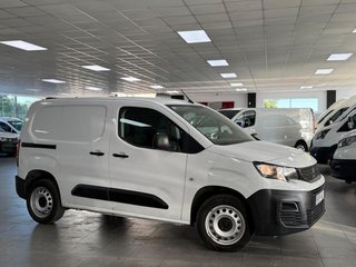Peugeot Partner Standard 1000kg BlueHDi 73kW
