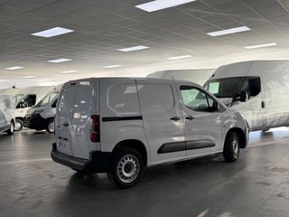 Peugeot Partner Standard 1000kg BlueHDi 73kW
