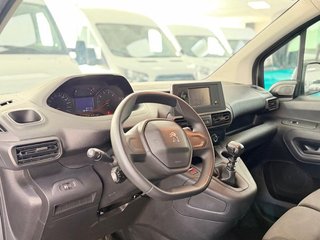 Peugeot Partner Standard 1000kg BlueHDi 73kW