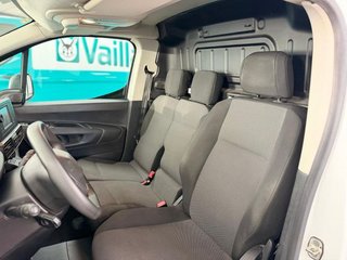 Peugeot Partner Standard 1000kg BlueHDi 73kW