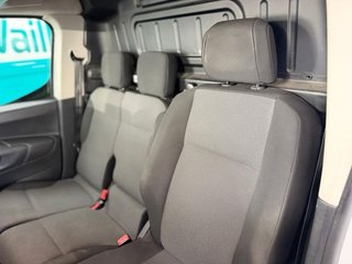 Peugeot Partner Standard 1000kg BlueHDi 73kW