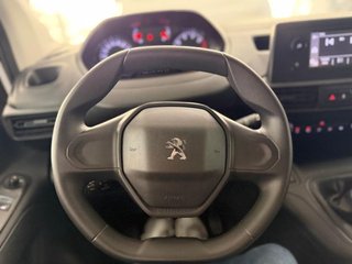 Peugeot Partner Standard 1000kg BlueHDi 73kW