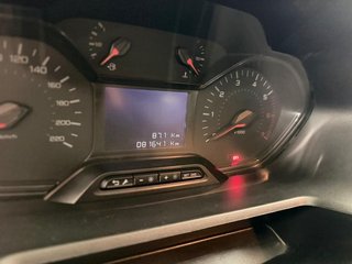 Peugeot Partner Standard 1000kg BlueHDi 73kW