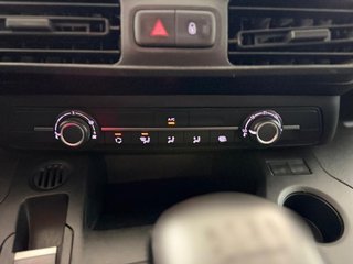 Peugeot Partner Standard 1000kg BlueHDi 73kW