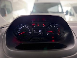 Peugeot Partner Standard 1000kg BlueHDi 73kW