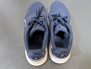 Zapatillas Puma Anzarun Talla 43 Azul Marino