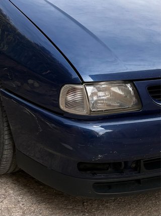 Seat Ibiza 1.9 TDI 90Cv