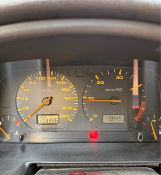 Seat Ibiza 1.9 TDI 90Cv