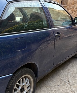 Seat Ibiza 1.9 TDI 90Cv