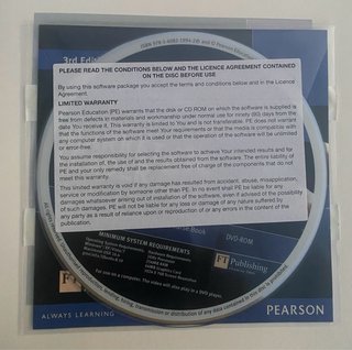 Market Leader Business English Course Book : Up...