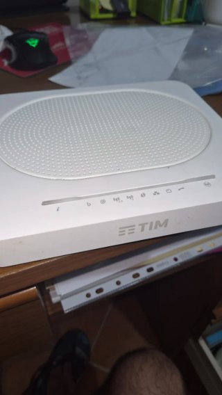 Modem TIM Smart Modem Plus