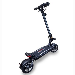 PATINETE DUALTRON (0km) -Achilleus Limited - DGT