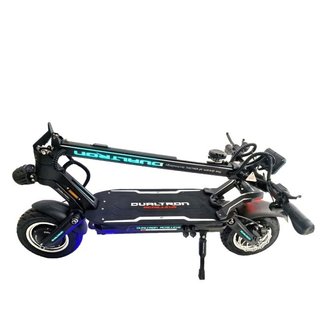 PATINETE DUALTRON (0km) -Achilleus Limited - DGT