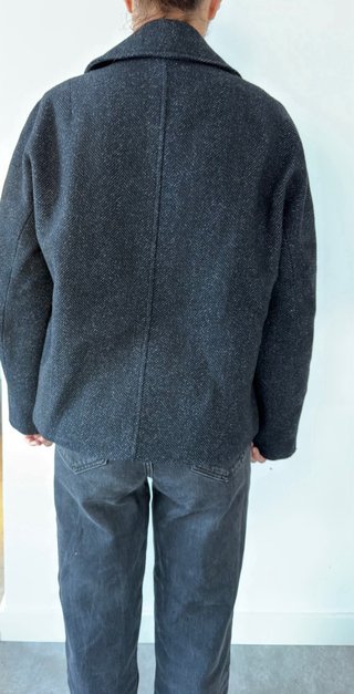 Chaqueta Zara Talla XS
