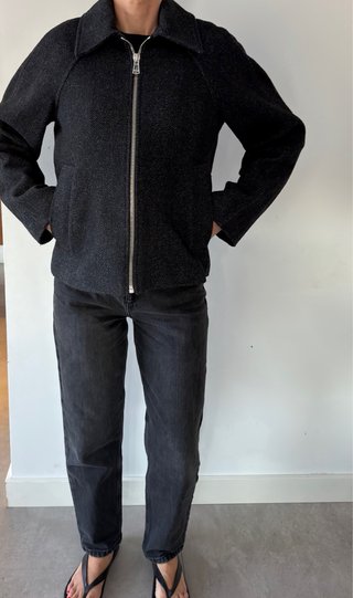 Chaqueta Zara Talla XS