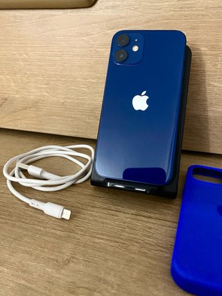 iPhone 12 mini