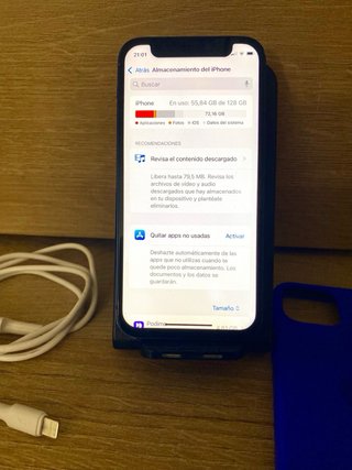 iPhone 12 mini