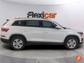 Skoda Kodiaq 2.0 TDI 110KW (150cv) DSG 4x2 Ambition