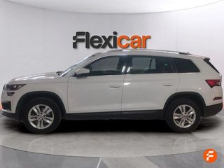Skoda Kodiaq 2.0 TDI 110KW (150cv) DSG 4x2 Ambition
