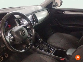 Skoda Kodiaq 2.0 TDI 110KW (150cv) DSG 4x2 Ambition