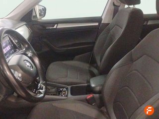 Skoda Kodiaq 2.0 TDI 110KW (150cv) DSG 4x2 Ambition