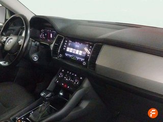 Skoda Kodiaq 2.0 TDI 110KW (150cv) DSG 4x2 Ambition