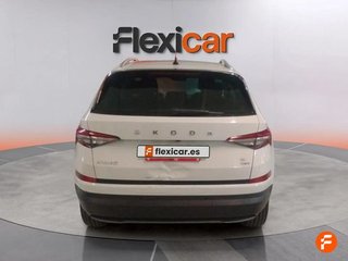 Skoda Kodiaq 2.0 TDI 110KW (150cv) DSG 4x2 Ambition