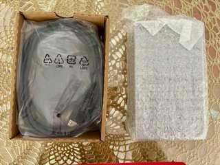 Dock Nintendo Switch