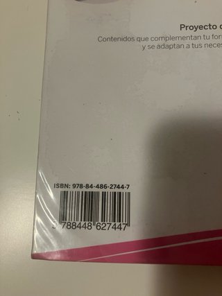Economía 1.o Bachillerato