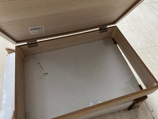 Caja decorativa para cuadro eléctrico