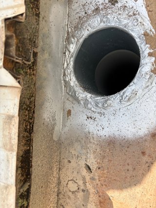 Reparacion y manten cubiertas ,canalón lucernarios