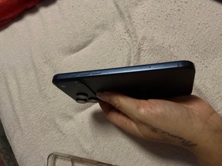 iPhone 17 Pro Max Azul Marino