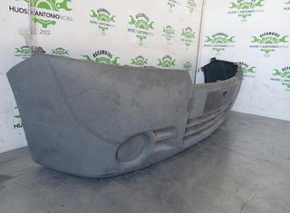 Paragolpes delantero ham_105542 opel vivaro 105542