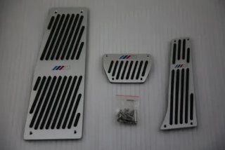 PEDALES REPOSAPIES BMW X5 X6 M DESDE 2012 AUTOMAT