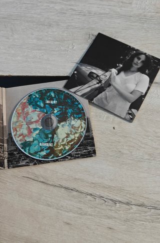 CD Lana Del Rey Ultraviolence Edizione Deluxe