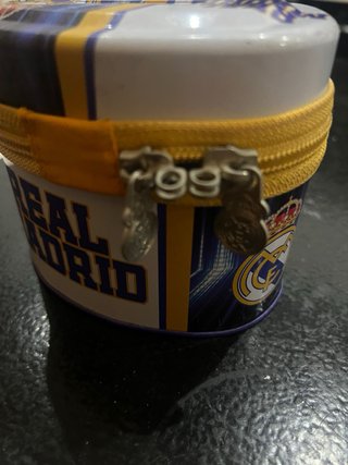Hucha Real Madrid