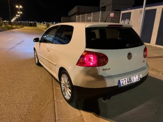 Volkswagen Golf 2008